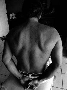 Spine health is important. Alignment and Posture can be improved.