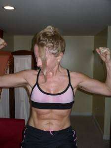 Strong bodies live well over 40