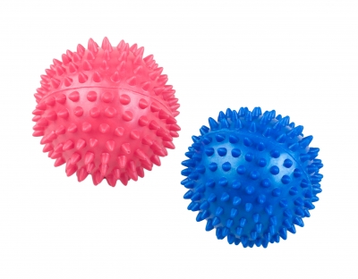 Massage Balls are excellent tools and resources to alleviate painful trigger points and to release fascia