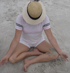 Grounding and Taking time to yourself, enjoying the pause, resting the body creates wellness, reduces anxiety and lifts the spirit