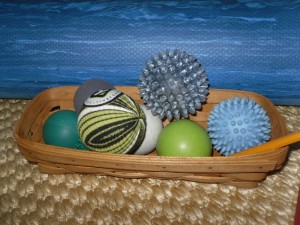 Using the Foam Roller for pain relief, Using a tennis ball for pain relief, Tools for Massage, Massage Tools, Foam Roller, Myofascial Release,