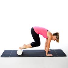Additional foam roller techniques, Treat Pain by using the Foam Roller, Tibialis Posterior, Tibialis Anterior, Shin Splints