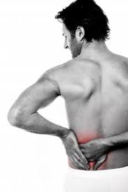 Low Back Pain Relief