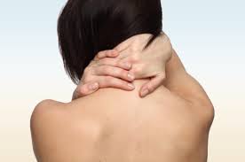 Self Treatment for Neck Pain