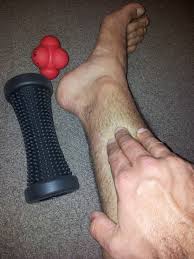 Reduce Foot Pain by following these simple do it yourself home therapies